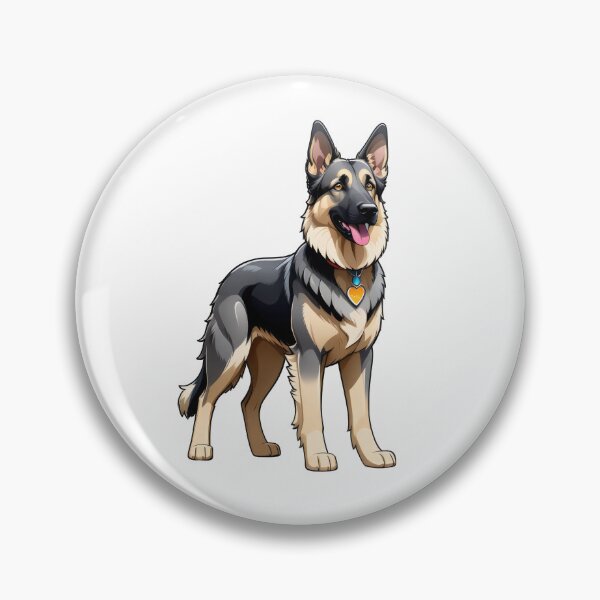 Item preview, Shiloh Shepherd designed and sold by Bilisik.