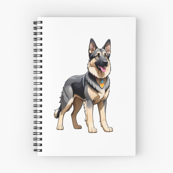 Item preview, Shiloh Shepherd designed and sold by Bilisik.
