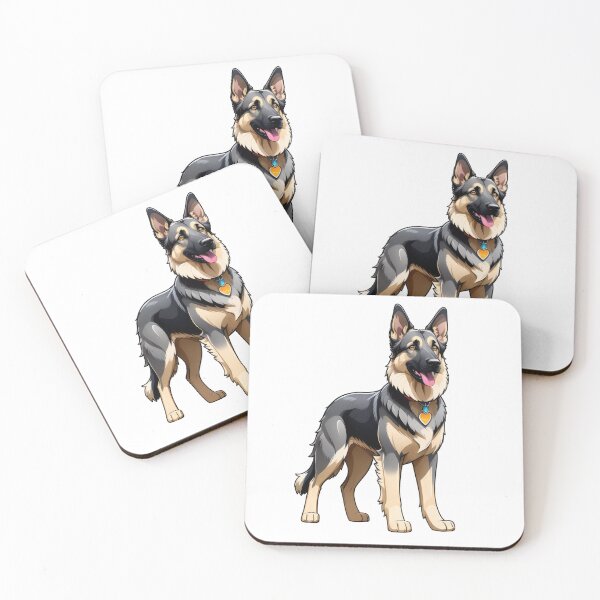 Item preview, Shiloh Shepherd designed and sold by Bilisik.