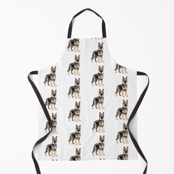 Item preview, Shiloh Shepherd designed and sold by Bilisik.
