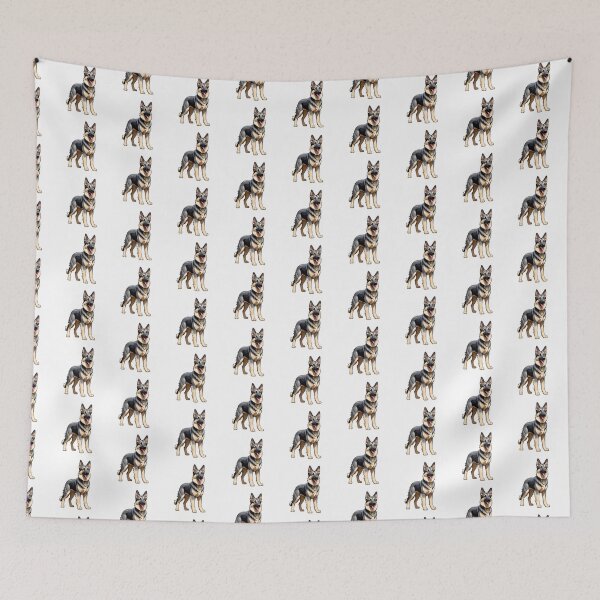 Item preview, Shiloh Shepherd designed and sold by Bilisik.