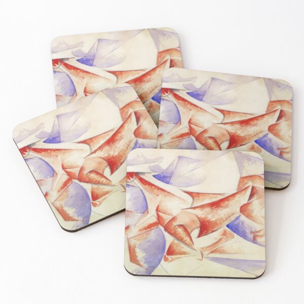 Item preview, Umberto Boccioni designed and sold by Hodaifa Hamim.