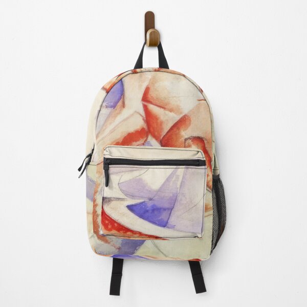 Item preview, Umberto Boccioni designed and sold by Hodaifa Hamim.