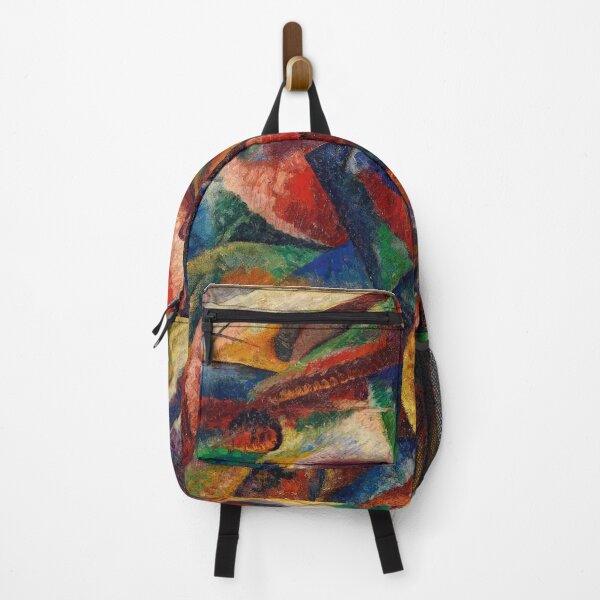 Item preview, Umberto Boccioni designed and sold by Hodaifa Hamim.