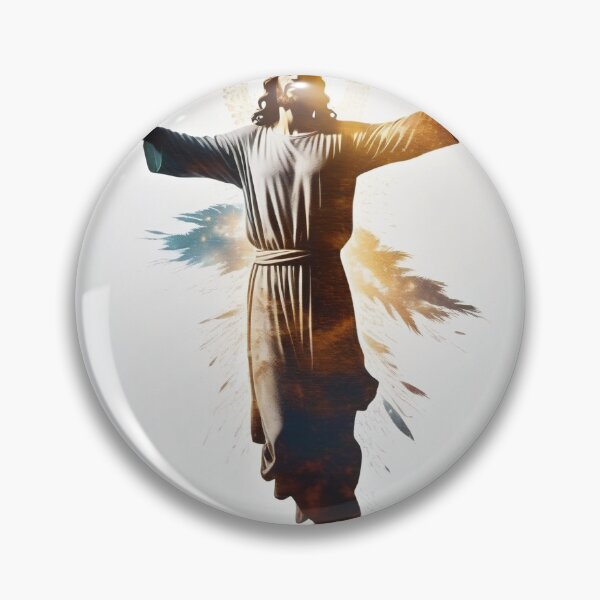 Item preview, The redeemer designed and sold by Tadakatsu.