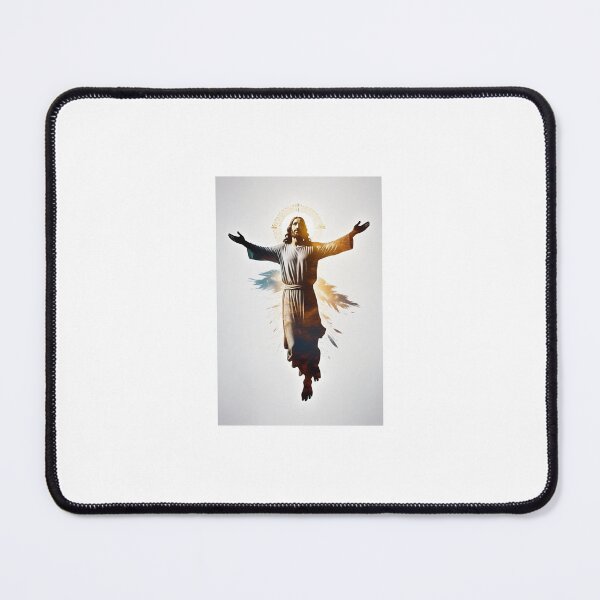 Item preview, The redeemer designed and sold by Tadakatsu.