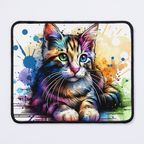 Item preview, Urban Feline Vibes designed and sold by MysticBrix.