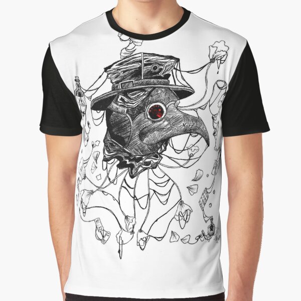 Item preview, Soul Scientist designed and sold by LunarDaemonis.