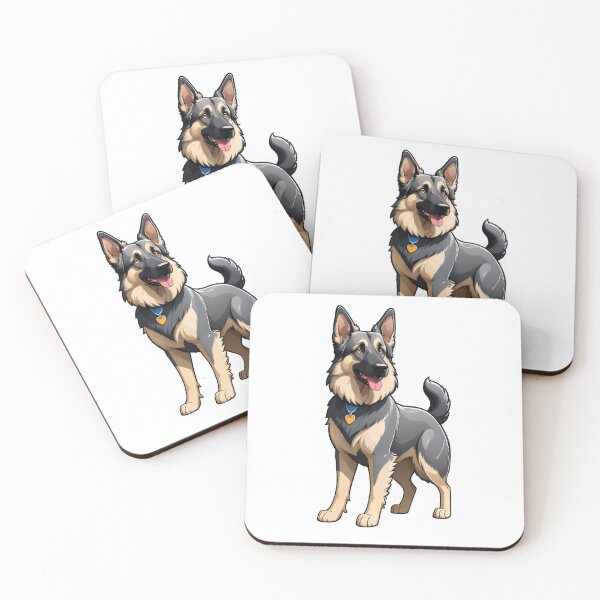 Item preview, Shiloh Shepherd designed and sold by Bilisik.