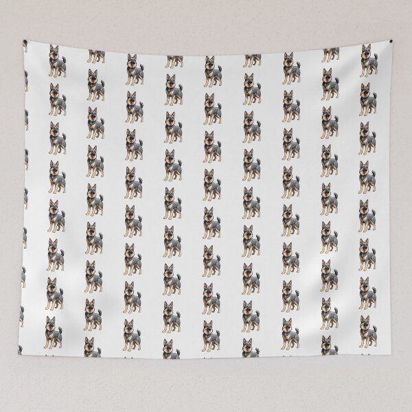 Item preview, Shiloh Shepherd designed and sold by Bilisik.