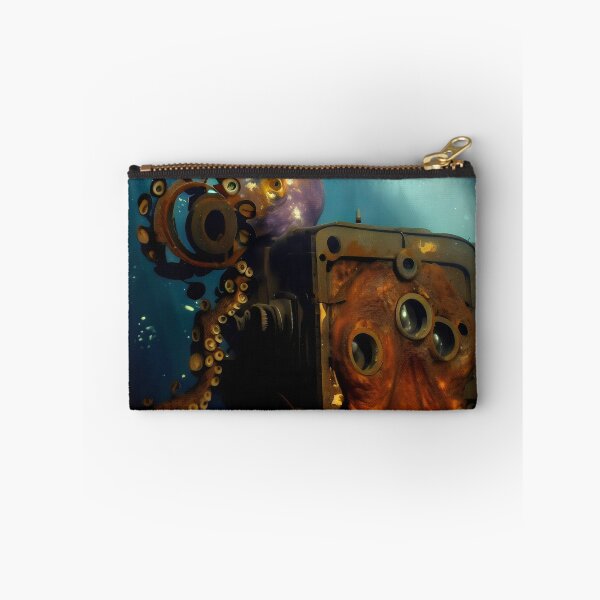 Item preview, Underwater Camera 02 designed and sold by STUART HICKING.