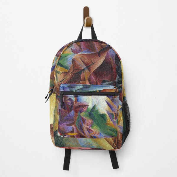 Item preview, Umberto Boccioni designed and sold by Hodaifa Hamim.