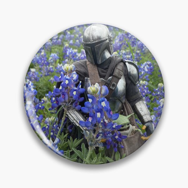 Item preview, Among the Bluebonnets designed and sold by JennHolton.