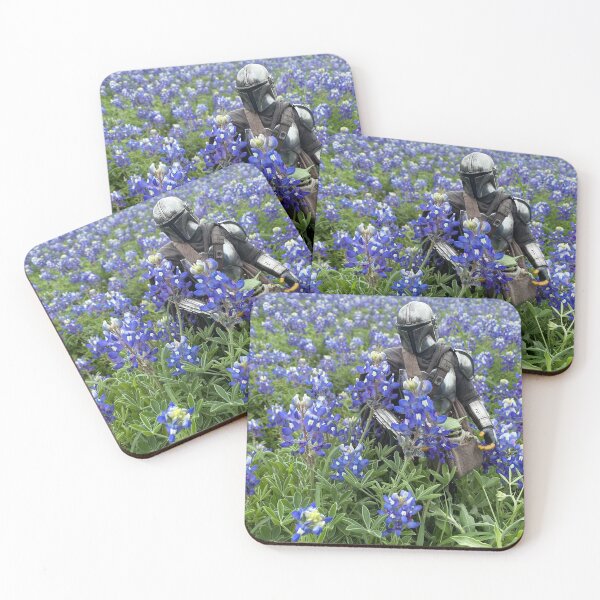 Item preview, Among the Bluebonnets designed and sold by JennHolton.