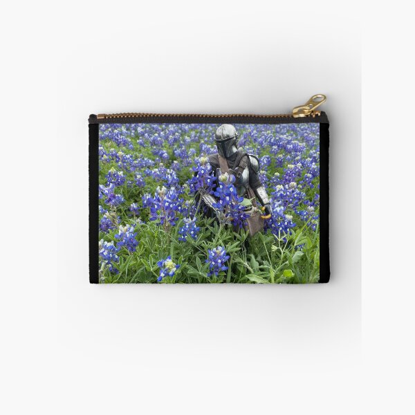 Item preview, Among the Bluebonnets designed and sold by JennHolton.