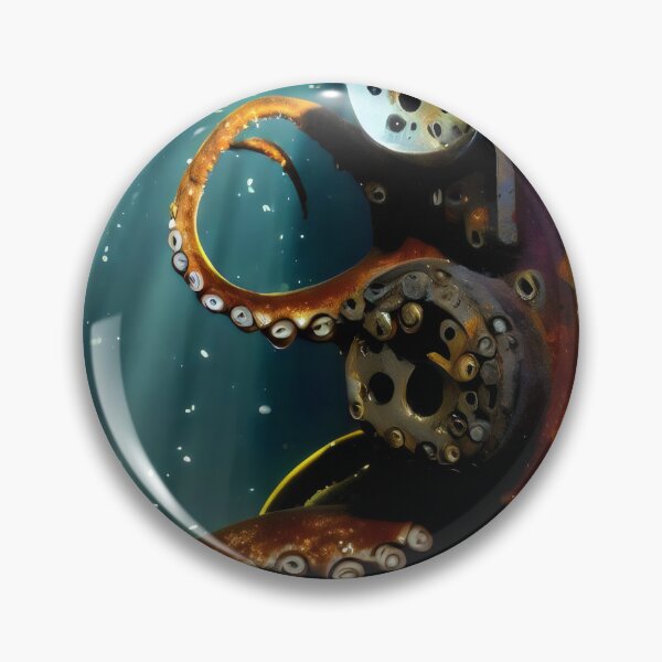 Item preview, Underwater Camera 03 designed and sold by STUART HICKING.