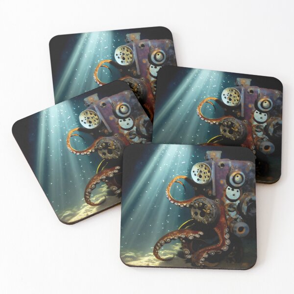 Item preview, Underwater Camera 03 designed and sold by STUART HICKING.