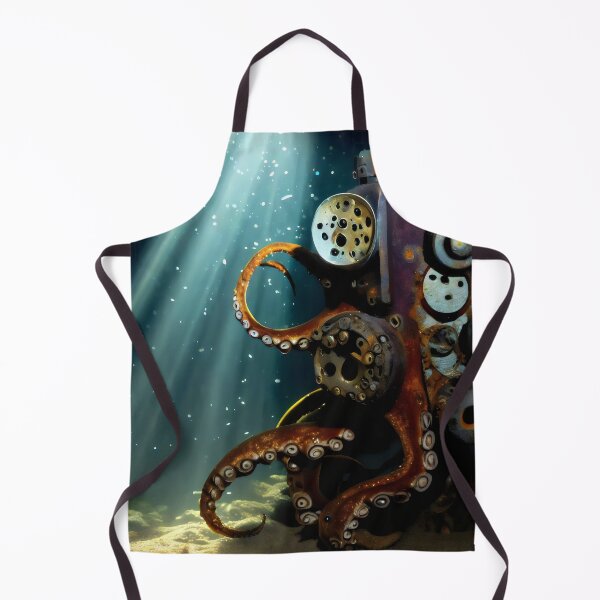 Item preview, Underwater Camera 03 designed and sold by STUART HICKING.