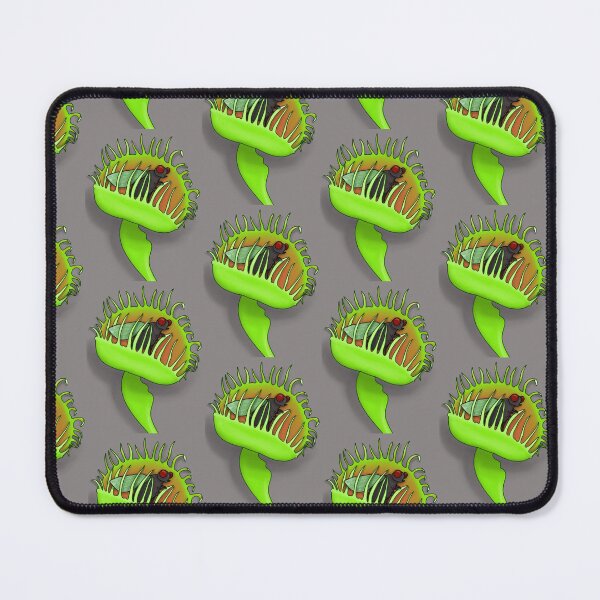 Item preview, Venus Fly Trap designed and sold by OurQuirkyClan.
