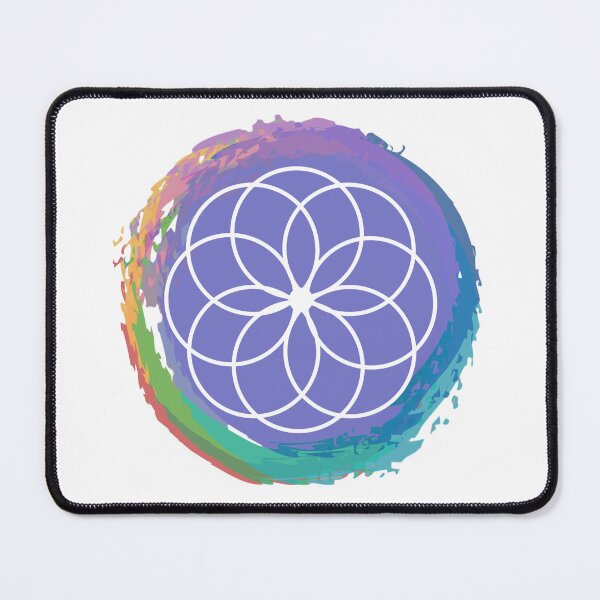 Item preview, Chakras designed and sold by DontGoBroke.