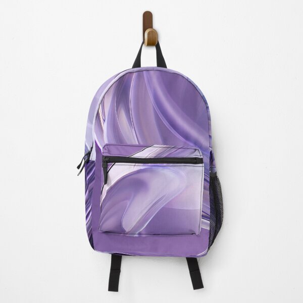 Item preview, Holographic dance of violet worlds designed and sold by FireScreen.