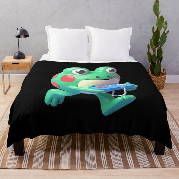 Item preview, Frog Games designed and sold by DesignAFind.