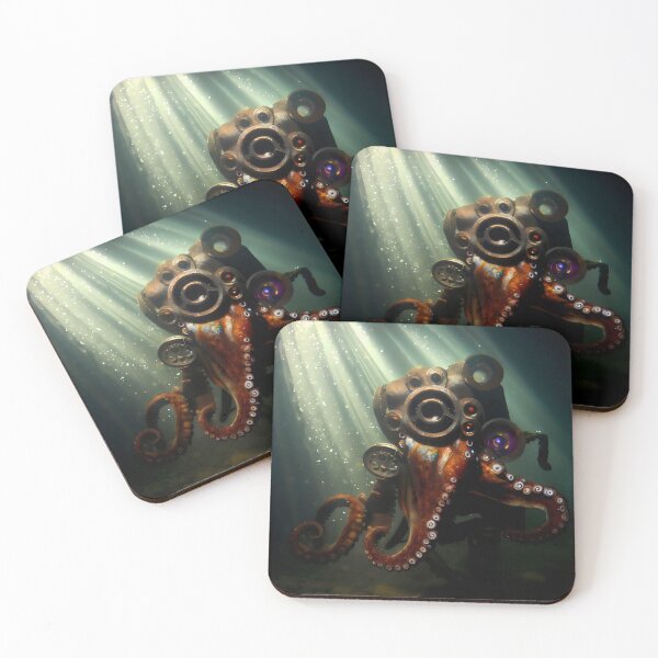 Item preview, Underwater Camera 04 designed and sold by STUART HICKING.