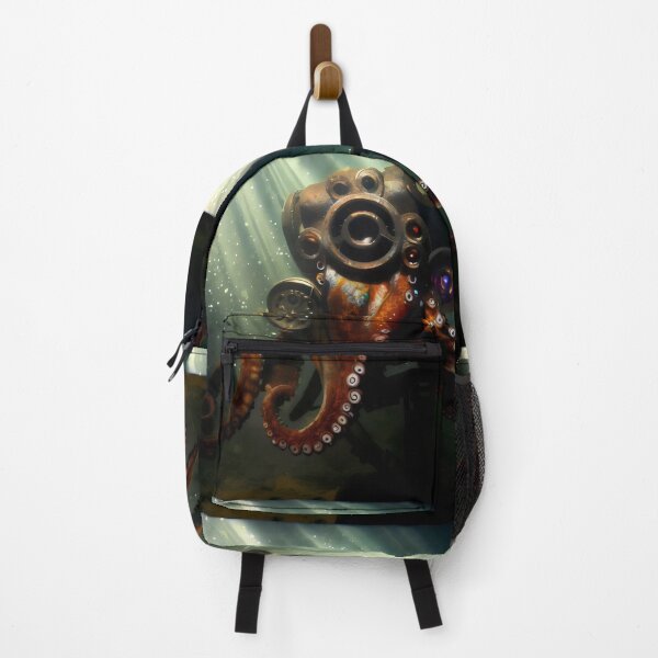 Item preview, Underwater Camera 04 designed and sold by STUART HICKING.