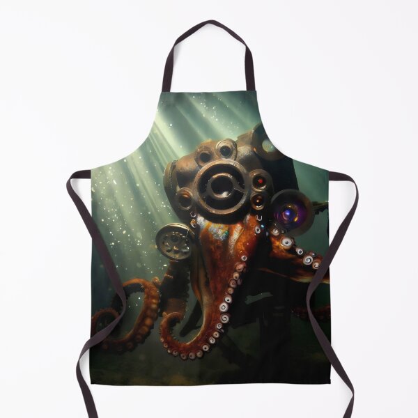 Item preview, Underwater Camera 04 designed and sold by STUART HICKING.
