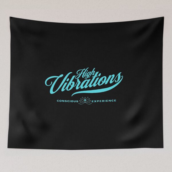 Item preview, High Vibrations designed and sold by lupesparx.