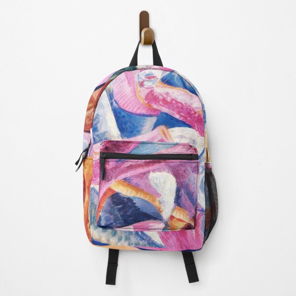 Item preview, Umberto Boccioni designed and sold by Hodaifa Hamim.