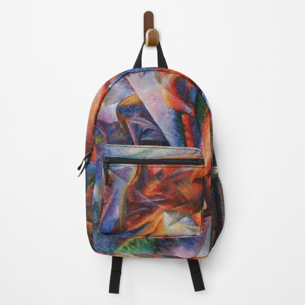 Item preview, Umberto Boccioni designed and sold by Hodaifa Hamim.