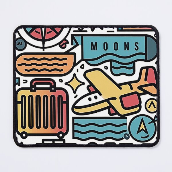 Item preview, TRAVEL AND TOURISM designed and sold by likbatonboot.