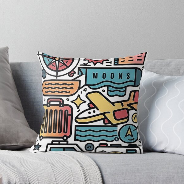 Item preview, TRAVEL AND TOURISM designed and sold by likbatonboot.