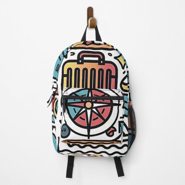 Item preview, TRAVEL AND TOURISM designed and sold by likbatonboot.