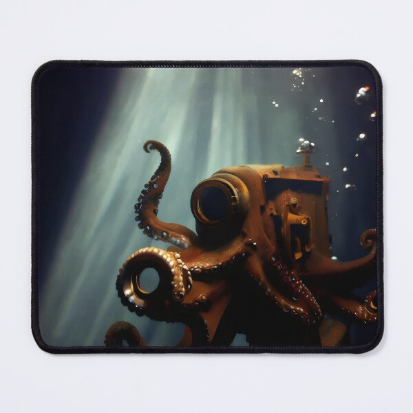 Item preview, Underwater Camera 05 designed and sold by STUART HICKING.