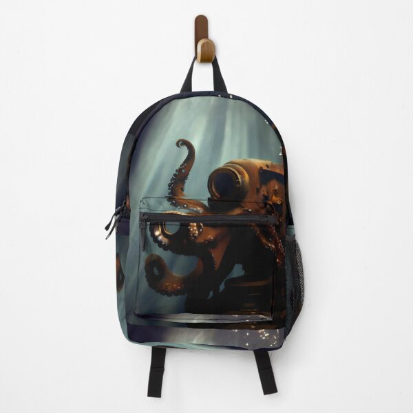 Item preview, Underwater Camera 05 designed and sold by STUART HICKING.