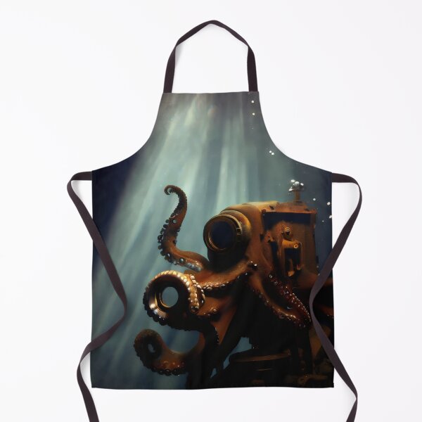 Item preview, Underwater Camera 05 designed and sold by STUART HICKING.
