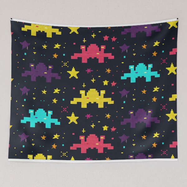 Item preview, pixel attack designed and sold by PricklyPeanut.