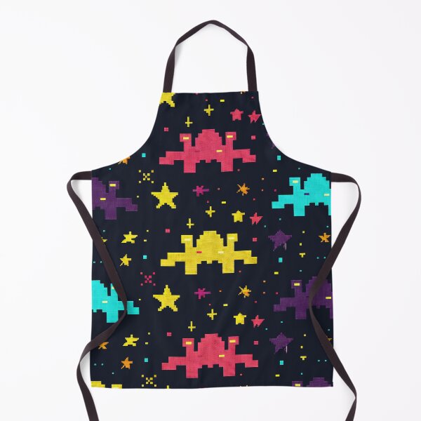Item preview, pixel attack designed and sold by PricklyPeanut.