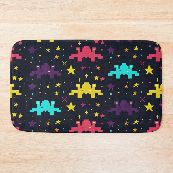 Item preview, pixel attack designed and sold by PricklyPeanut.