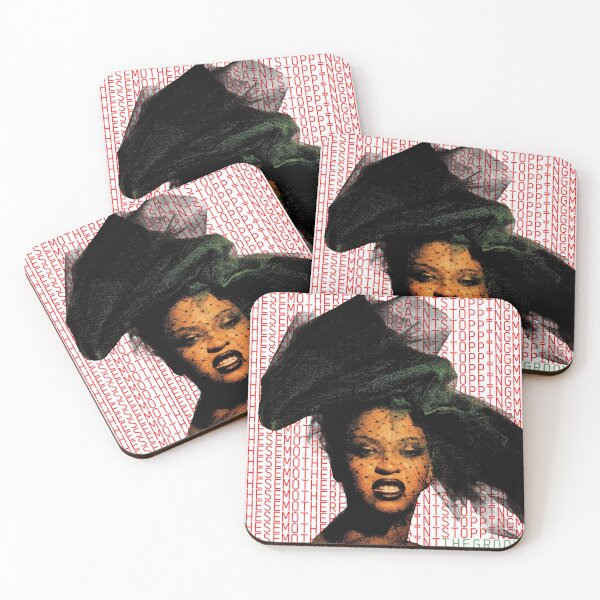 Item preview, Greatest Female Rapper Vol. 06 designed and sold by ClaireArtHouse.