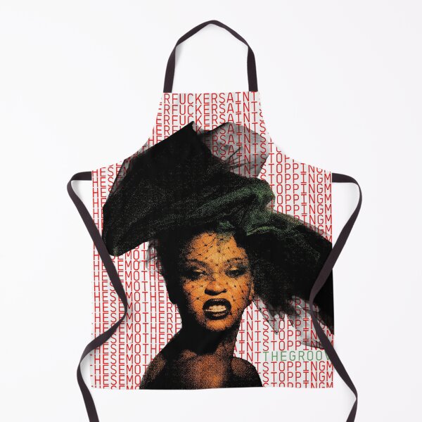 Item preview, Greatest Female Rapper Vol. 06 designed and sold by ClaireArtHouse.
