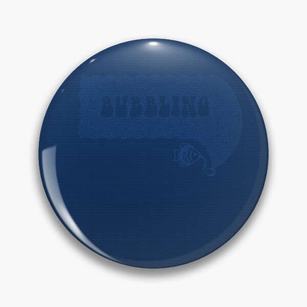 Item preview, Bubbling VF BLUE designed and sold by LuCancio23.