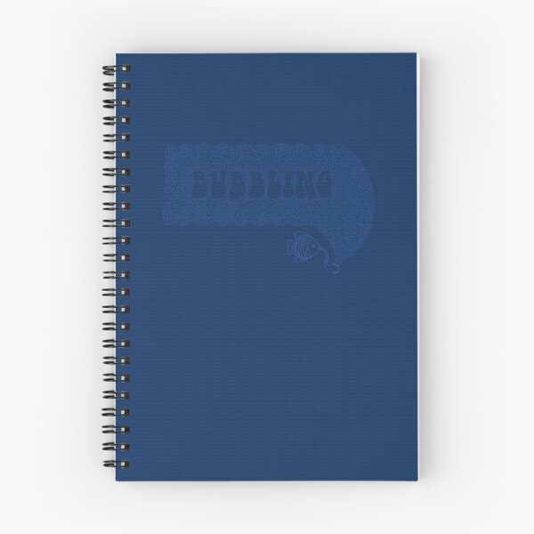 Item preview, Bubbling VF BLUE designed and sold by LuCancio23.