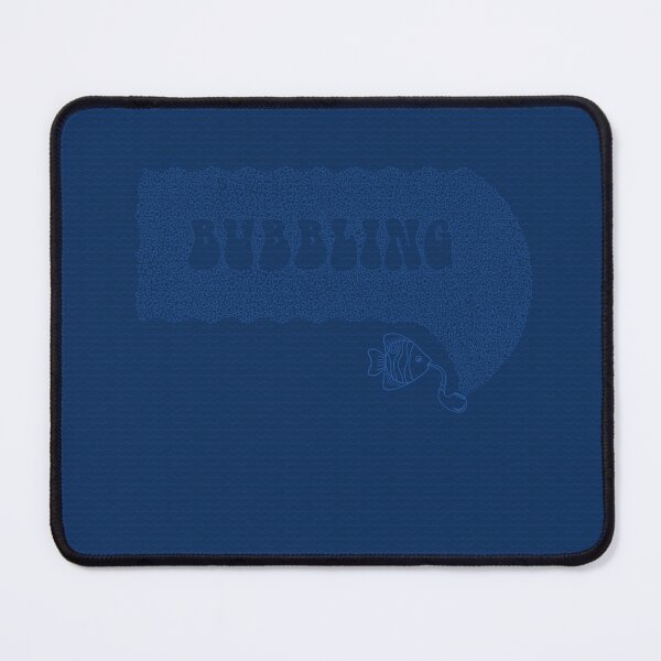 Item preview, Bubbling VF BLUE designed and sold by LuCancio23.