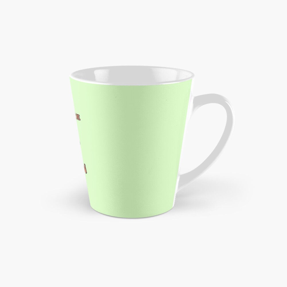 Item preview, Tall Mug designed and sold by CosmicFreedom9.