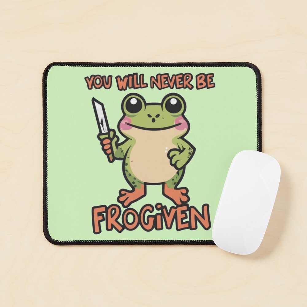 Item preview, Mouse Pad designed and sold by CosmicFreedom9.