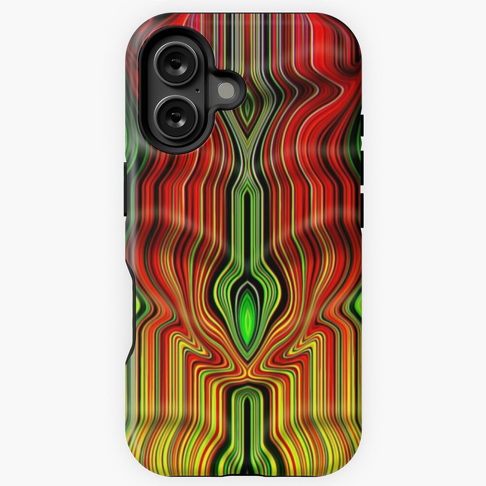 Item preview, iPhone Magsafe Tough Case designed and sold by Vk91.