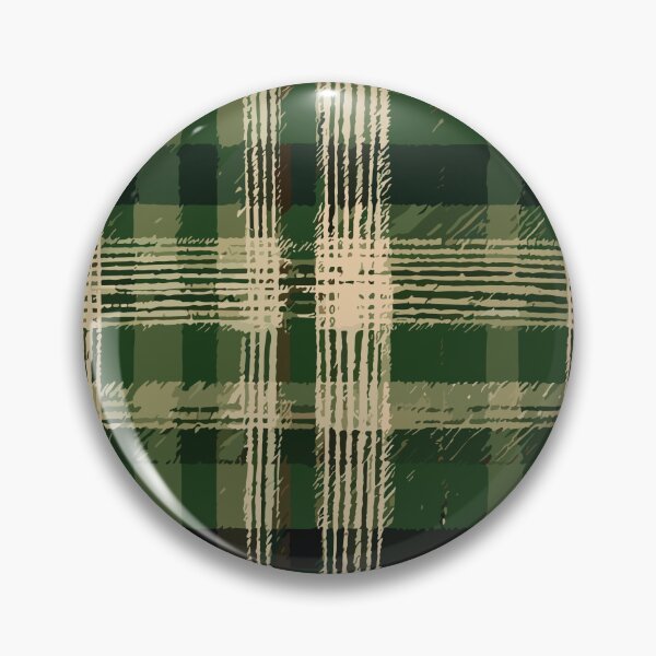 Item preview, Light green checkered pattern designed and sold by fr-star.